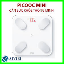 Cân sức khỏe thông minh picooc mini - Sắp xếp theo liên quan sản phẩm