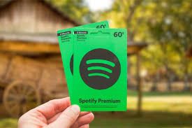 5 how to redeem a spotify gift card