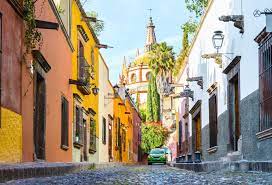 mexico travel do you need a pport