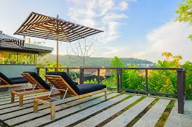 The Cost Of Adding A Rooftop Deck