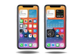 In ios 14, apple introduced some big changes to the home screen, including new widgets and an app library. Apple Announces Home Screen App Library Ios 14 Hypebeast