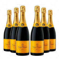 veuve clic change brut in gift