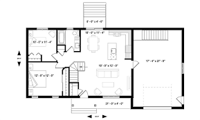 House Plan 3137 V2 Miranda 4