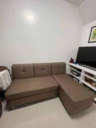 affordable small sofa