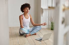 The benefits of meditation and how it supports employee wellness | Wellbeats