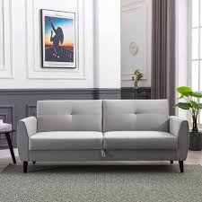 Folding Futon Sofa Bed