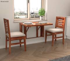 Folding Dining Table Extendable