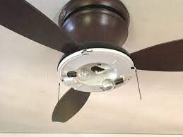 Discontinued Hunter Ceiling Fan Needs