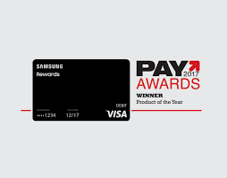 The adoption of the solution will be a gradual process, starting from corporate credit cards that have more frequent international transactions. Wirecard Samsung Pay Rewards Card Named A Product Of The Year Payment Providers Com