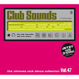 Club Sounds, Vol. 47
