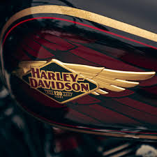 harley davidson motorcycle financing