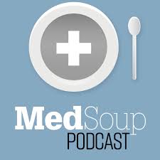 MedSoup Podcast