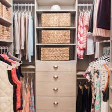 california closets review with pricing