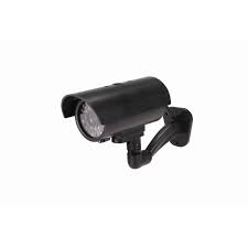 Motion Detecting Security Light White