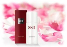 nước hoa hồng sk ii cellumination mask