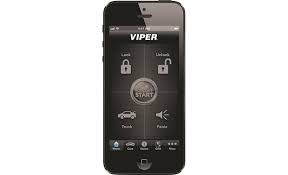 Viper Vss5000 Smartstart System