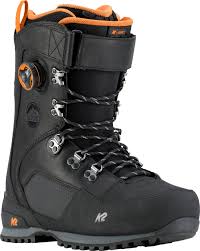 K2 Aspect Bc Snowboard Boots Mens