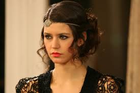 turkish actress beren saat s makeup