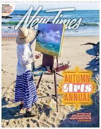 New Times, Sept. 28, 2023 by New Times Media Group, San Luis Obispo - Issuu