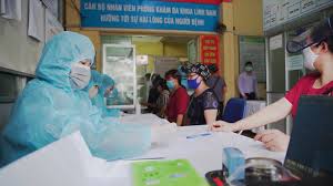 If you travel to vietnam, get fully vaccinated before travel. Game Changers In Viet Nam S Successful Covid 19 Response United Nations