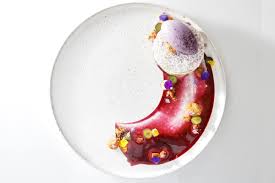 An irreverant guide' is an invitation to dream of travel once more, while looking back at a different time. A Short Ish Guide To Plated Desserts Pastry Arts Magazine