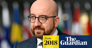 Critics have said that she does not set the right example as health minister due to her obesity and contracting type two diabetes, and she has answered that i. Belgian Pm Charles Michel Resigns After No Confidence Motion Belgium The Guardian