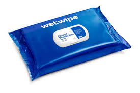 Wet Wipe