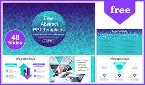 free business powerpoint templates design
