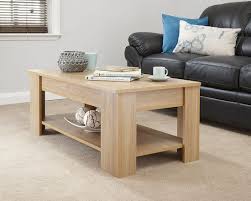 Coffee Table Living Room Furniture