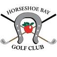 Horseshoe Bay Golf Club | Egg Harbor WI