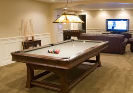49 Cool Pool Table Lights To Illuminate Your Game Room Home Remodeling Contractors Sebring Design Build