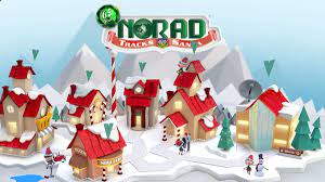 Track Santa Claus Online With Google ...