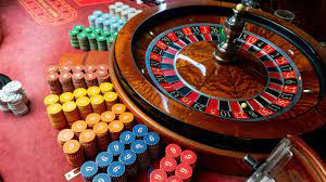 How Much Money Provide Casino Tournaments