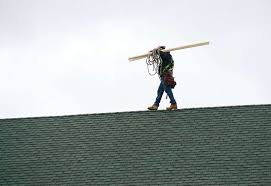 what is a roofing warranty