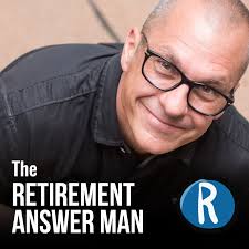 Retirement Answer Man