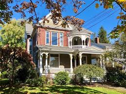 1896 queen anne in owego ny old