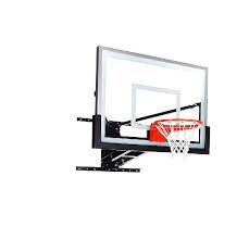 Patriot Wall Mounted Basketball Goal