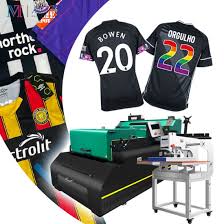 60cm dtf t shirt printing machine
