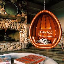 Looking for a super creative room feature? 13 Best Hanging Egg Chairs Indoor And Outdoor Hanging Chairs