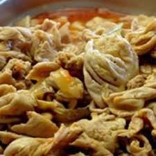 down home chitterlings recipe