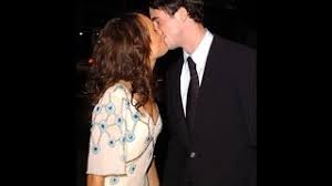 They are also found having. Matthew Goode And Girlfriend Sophie Dymoke Youtube