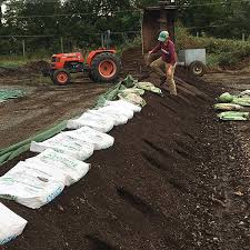 making great compost at scale the