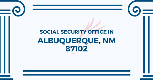 Maybe you would like to learn more about one of these? Albuquerque Nm Social Security Office 500 Lead Ave Sw