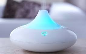 The 9 best aromatherapy diffusers