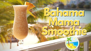 tropical smoothie tail recipe
