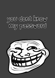 troll funny meme hd phone wallpaper