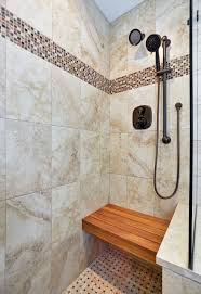 Buy bathroom benches and get the best deals at the lowest prices on ebay! Built In Bench Shower Macik Custom Woodworking