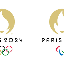 The 2024 olympic games in paris will be the first to follow a new model. Paris 2024 Olympics Logo Mocked For Resembling Dating App