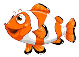 100 000 fish clipart vector images