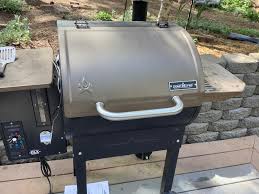 Hope you find a smoker that satisfies you as much as my camp chef has satisfied me. Camp Chef Smokepro Deluxe Pellet Grill And Smoker Dick S Sporting Goods